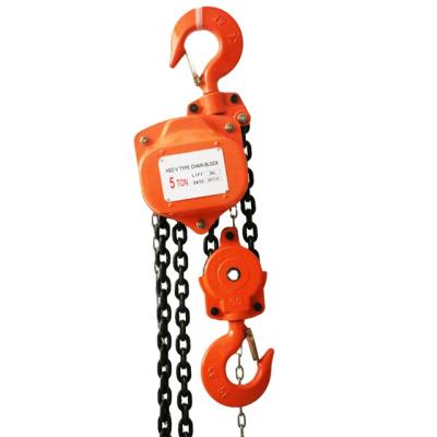 China Good performance construction site lifter steel trolley hooks hand crane granty human lifting equipment for sale