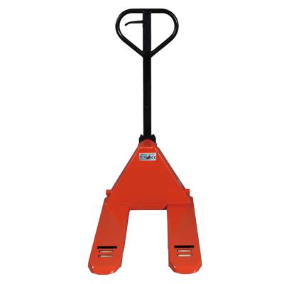 China Hotels china hydraulic hand forklift pallet truck jack for shenzhen for sale