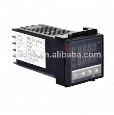 China REX-C100 high quality intelligent temperature controller REX-C100 for sale