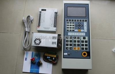 China PS660AM +KC118 MS210 PORCHESON Controller System for Ps660am Plastic Molding Machine for sale