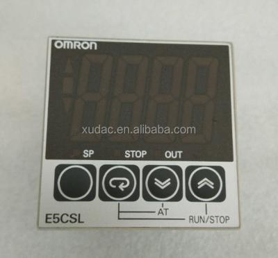 China E5CSL-QTC Temperature Controller New In Stock E5CSL-QTC E5CSL-QTC for sale