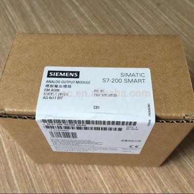 China S7 - 200 SMART 288-3AQ04-0AA0 288-3AQ04-0AA0 PLC New and Original 6ES7 PLC 6ES7 288-3AQ04-0AA0 for sale