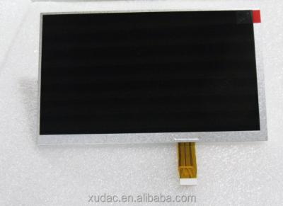 China 100% new and original Innolux LCD AT070TN07 in stock AT070TN07 for sale