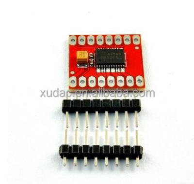 China Original Dual DC Stepper Motor Drive Controller Board Module Tb 6612FNG Replace L298n Tb6612FNG for sale