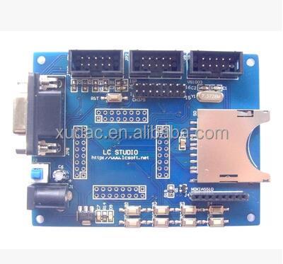 China New High Quality ATmega128 AVR MP3 Development Board ATmega128 for sale