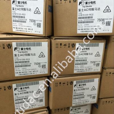 China New and original RYT101D5-VV2+GYS101D5-RB2 RYT101D5-VV2+GYS101D5-RB2 drive motor for sale