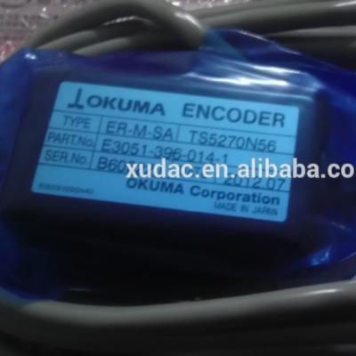 China New and original ER-M-SA TS5270N56 encoder in stock TS5270N56 for sale