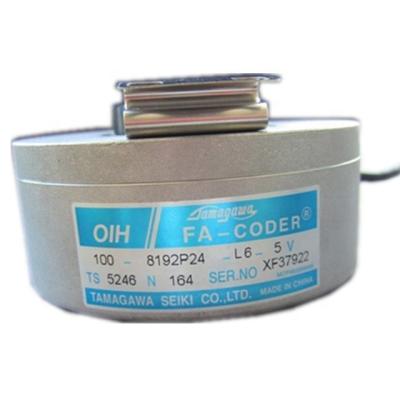 China New and original NA rotary encoder OIH100-8192 P24-L6-5V for sale