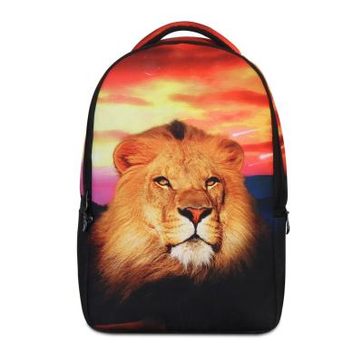 China Full Custom Print Anti Theft Bags Capacity Carry Laptop Backpack Custom Graphic Easy For Men for sale