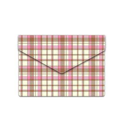 China Eco-friendly Custom Printed Clutch Purse Wallets Envelope Clutch Bag For Ladies for sale