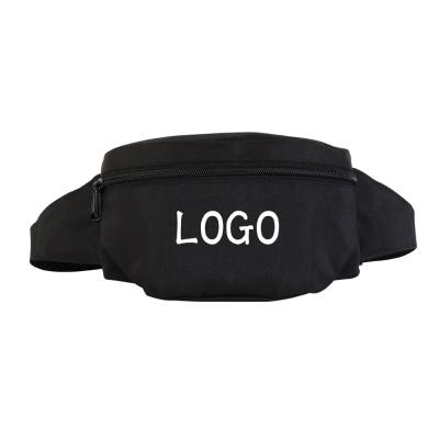 China With DIY USB Design You Own Bag Fanny Pack Custom Logo Blank Fanny Bags Bag Travel Size for sale