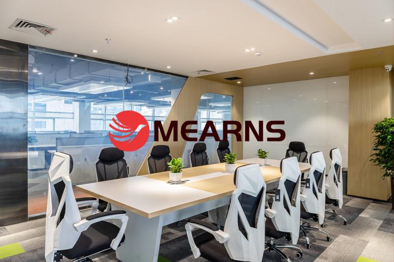 Verified China supplier - Jinan Mearns Commercial&trading Co., Ltd.