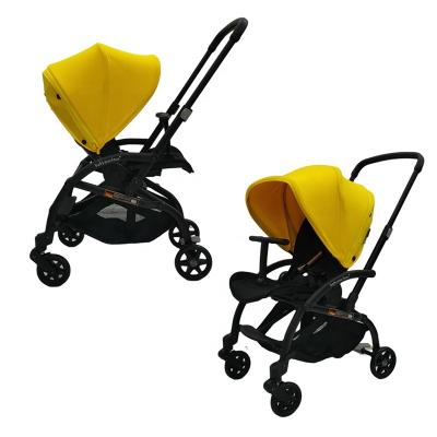 China Light Folding Baby Stroller Lightweight Easy Foldable Baby Stroller Lightweight Baby Stroller Kids Prams for sale