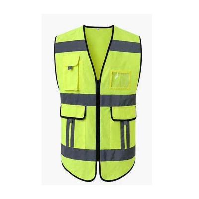 China Miscellaneous Water Proof Promotional Goods Wearing Reflective Safty Jacket Shirt for sale