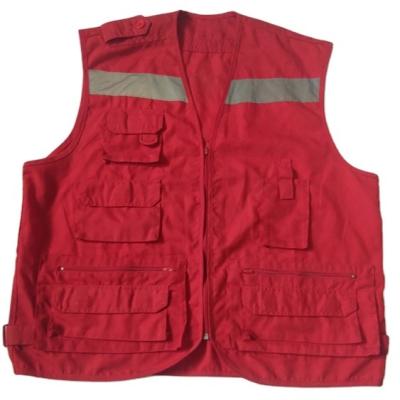 China Water Proof Vest For Rain Reflective Vest Jacket Tape Wholesale Kids Safety Vest For Dog Safety Reflective Vest for sale