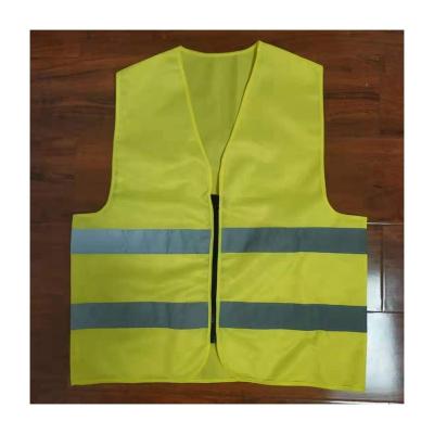 China Water Proof Reflector Worker Wear Jacket Coat For Winter Jacket Strength Salvation High Safety Inflatable Vest Reflective Tape Viz for sale