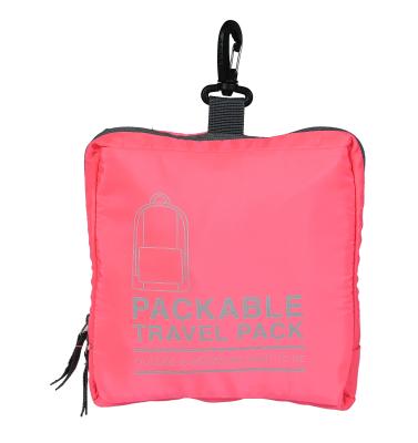 China UnisexLightweight Business Travel Waterproof Material Luggage Easy Stroll Take Out Foldable Bag for sale