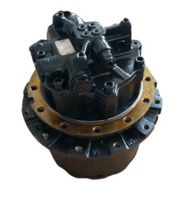 China Building Material Shops Excavator Final Drive Motor ZX450 ZX450-3 Travel Motor Assy 9257553 for sale