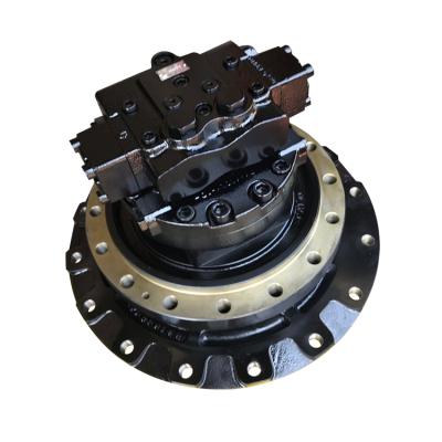 China Building Material Shops 9256989 9243839 Hydraulic Excavator Final Drive ZX160-3 ZX180-3 ZX200-3 ZX240-3 Travel Motor for sale