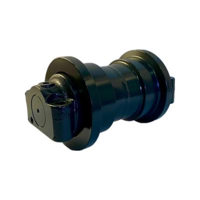 China Excavator Machine PC200-5 PC200-6 PC220-5 PC220-6 Earthmoving Equipment Carrier Roller 20Y-30-00012 20Y-30-00014 20Y-30-16112 Track Roller Assy for sale