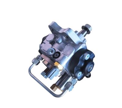 China Excavator Machine ISUZU 4HK1 Engine Common Rail Pump 8-97306044-9 For Excavator for sale