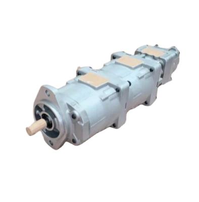 China Hotels OEM 705-56-26090 Hydraulic Pump 705-22-30090 705-22-34151 For WA200-6 Head Pump China Made for sale