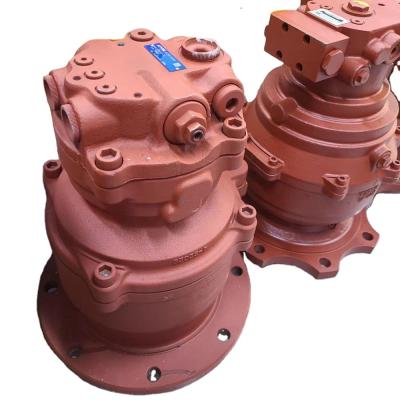 China Excavator machine kubota KX080-3 RD809-61280 KX080 SWING ENGINE MSG-44P for sale