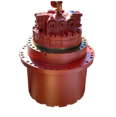 China Machinery Repair Shop Powerparts KYB MAG-170VP-3800 SK250-8 SK260 SH240A5 JCB240 CASE240 Final Travel Motor Drive for sale