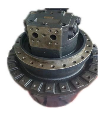 China New machine excavator PC1250LC-8 PC1250-8 PC1250-7 excavator Travel Motor Assy Final Drive 21N-60-34100 MAG-340VP from the original for sale