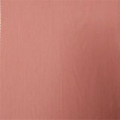 Cina morbido disponibile di multi colore del tessuto di densità 90X80 e liscio tinti rayon in vendita