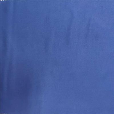 Cina 100% colore di conteggio 165GSM del filato del tessuto tinto rayon 30X30 elegante nessuna deformazione in vendita