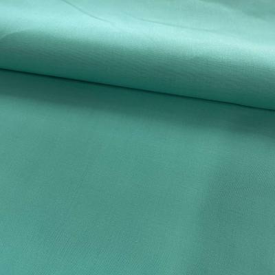 Chine Compte teint de fil du tissu de mélange de polyester de coton de popeline 45X45 à vendre