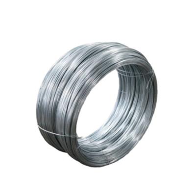 China Galvanized Carbon Steel Wire 3mm Fencing for sale