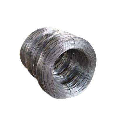 China q195 q235 low carbon steel wire fishing fencing for sale