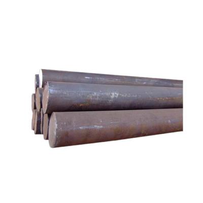 China Steel Bar Round Bar / Bar 20mm Structural Mild Carbon Steel Tool for sale