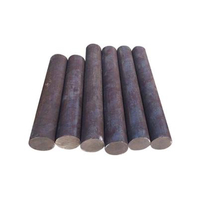 China Small Size 8mm Round Steel Bar / Tool Steel Structural Bar 6mm Rod Price for sale