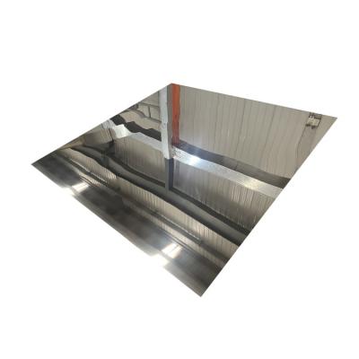 China Construction 430 Grade 8k Finish Metal Stainless Steel Sheet Plate 0.3mm-3mm for sale