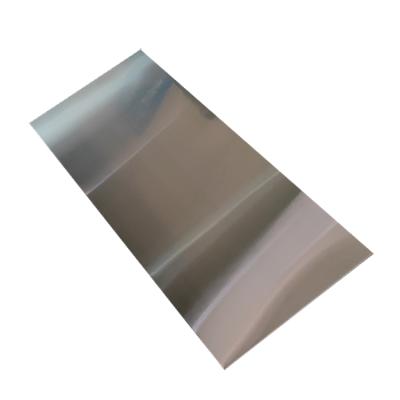 China High Quality Construction 316l Stainless Steel Sheet / Plate for sale