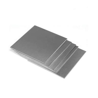 China Building China Factory 302 Grade Stainless Steel Hairline Plate for sale