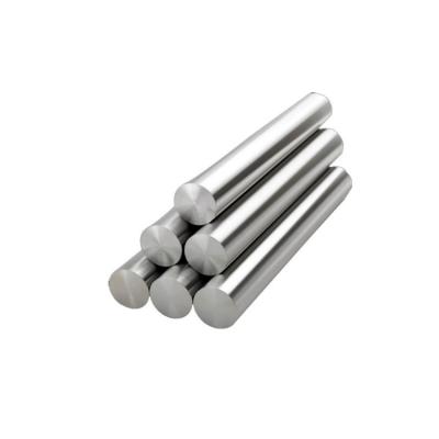 China High Quality Mechanical Parts 304 Stainless Steel Angle Square Round Bars for sale