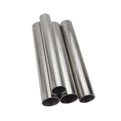 China Decoration 316 Stainless Steel Water Pipes for sale