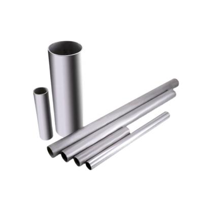 China Decoration 8 Inch Stainless Steel Pipe Thickness 1.1mm for sale