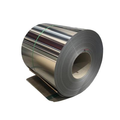 China Construction SS Coil Hot Rolled 304 Stainless Steel Coil for sale