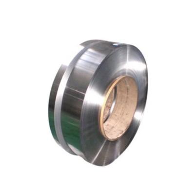 China Construction 316 Cold Rolled Stainless Steel Coil Strip for sale