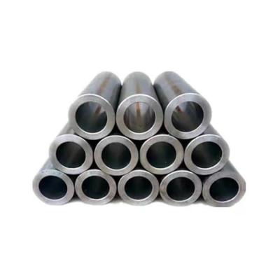 China Liquid pipe erw 1 1/2 inch sch40 black hot rolled steel pipe for sale