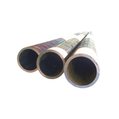 China Fluid Pipe Outside Diameter 400mm Diameter Carbon Round Steel Pipe for sale