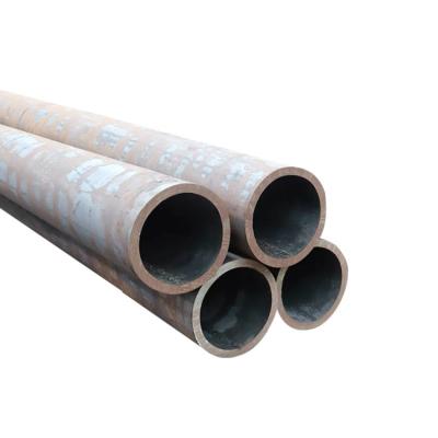 China Liquid Pipe Mild Carbon Steel Pipes For Construction Building for sale