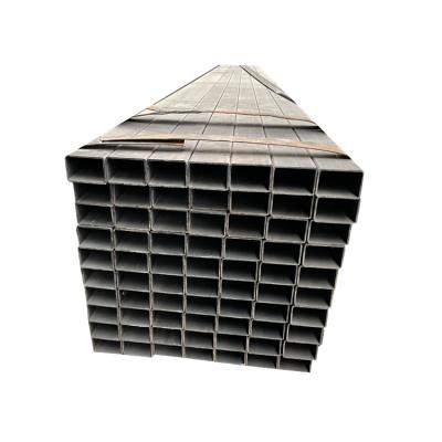 China Liquid pipe 40x40 q345 square steel tube price for sale