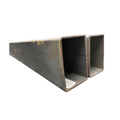 China A53 liquid pipe grb square rectangular pipe 40x80 for sale