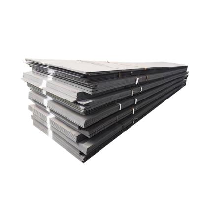 China Hot Rolled Boiler Sheet Steel Sheet In Coil Steel Plate 1 Inch 1.5m x 3m for sale